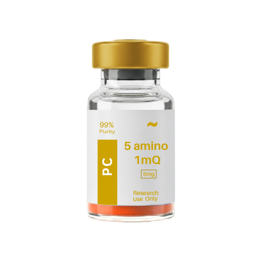5-Amino-1MQ