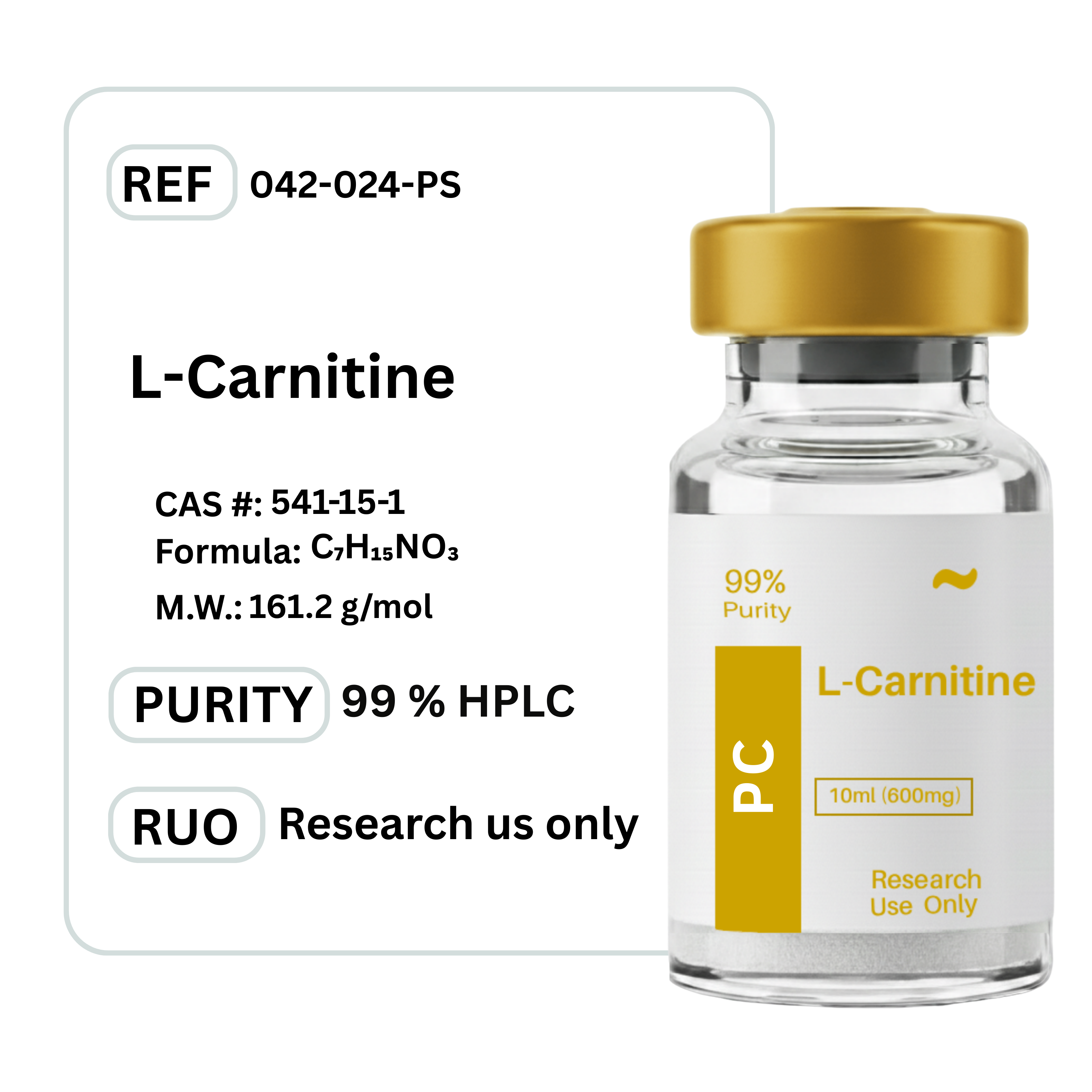 L-Carnitine